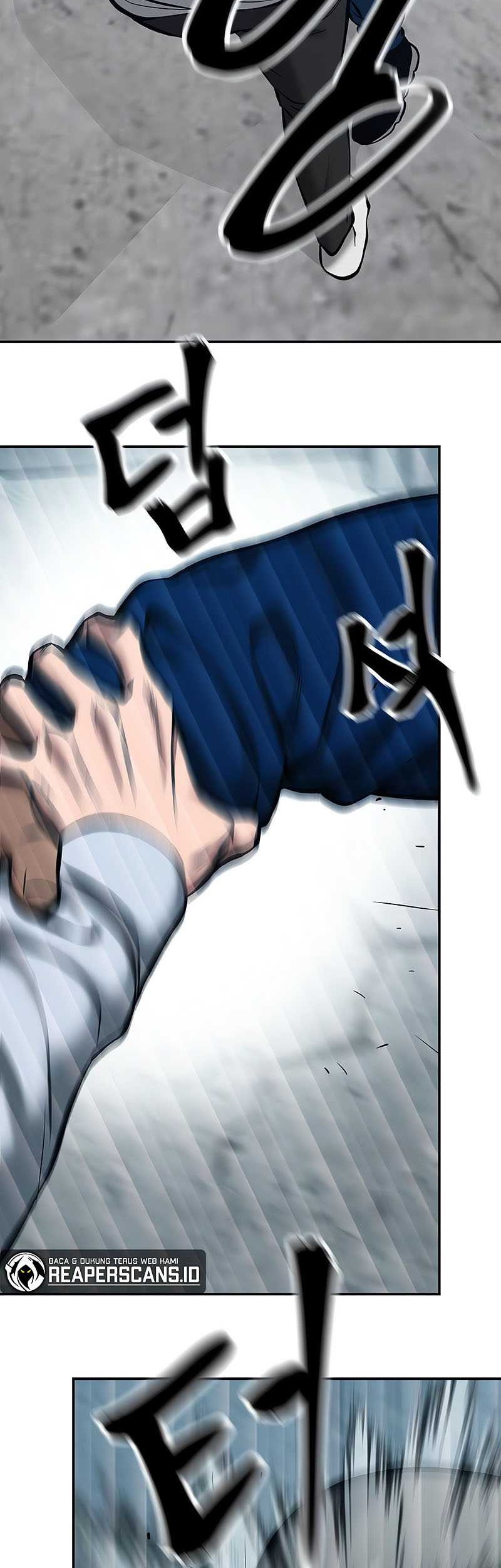 The Bully In Charge chapter 45 halaman 29
