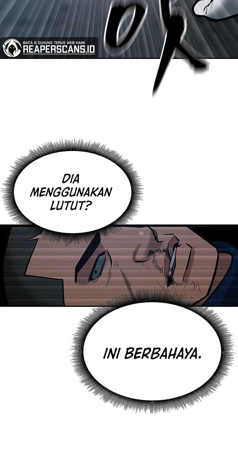 The Bully In Charge chapter 45 halaman 41