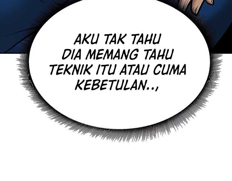 The Bully In Charge chapter 45 halaman 45