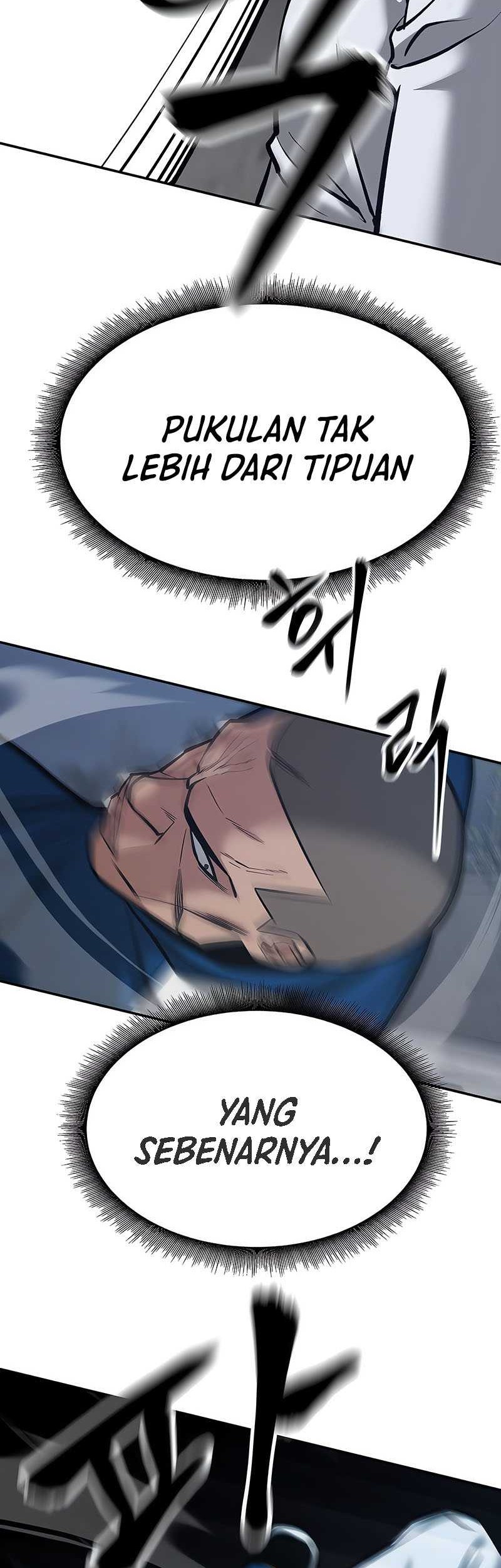 The Bully In Charge chapter 45 halaman 50