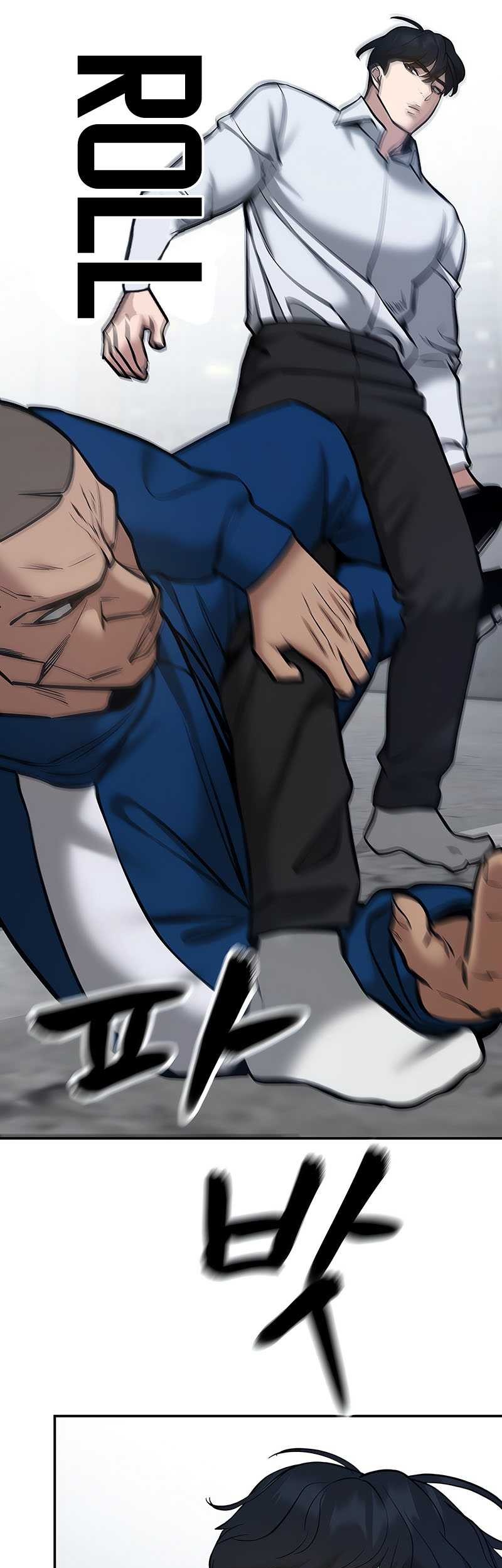 The Bully In Charge chapter 45 halaman 53