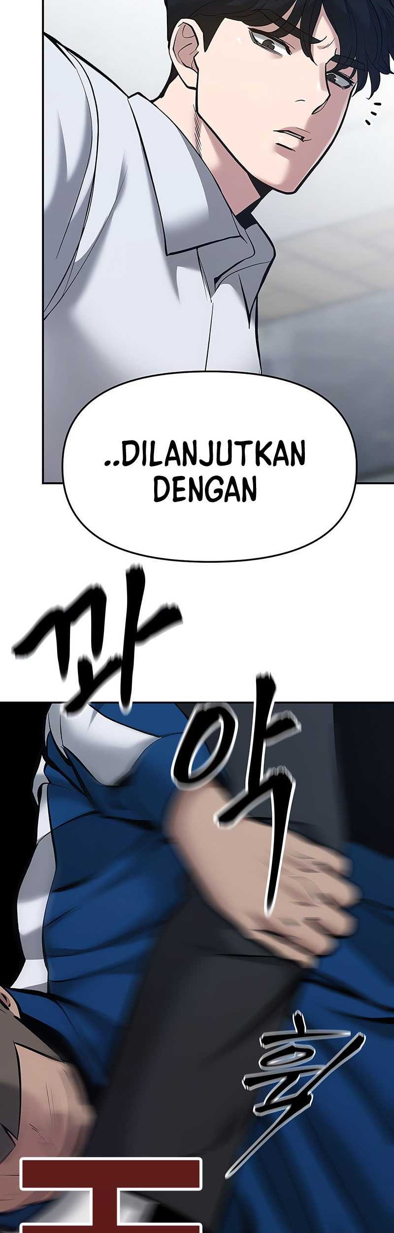 The Bully In Charge chapter 45 halaman 54