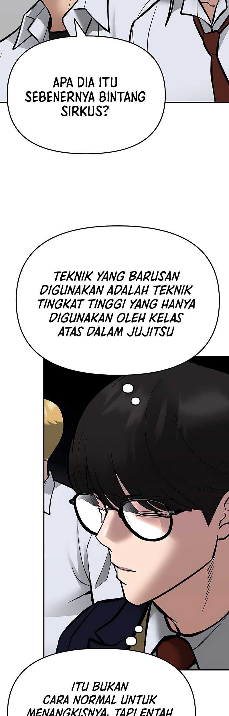 The Bully In Charge chapter 45 halaman 59