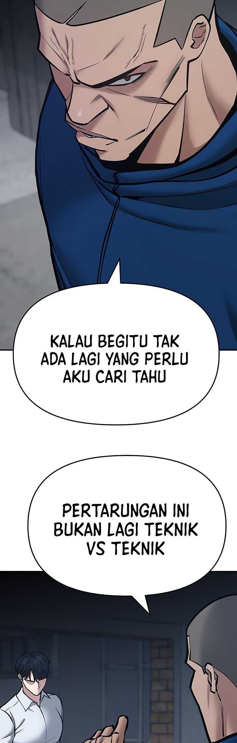 The Bully In Charge chapter 45 halaman 62