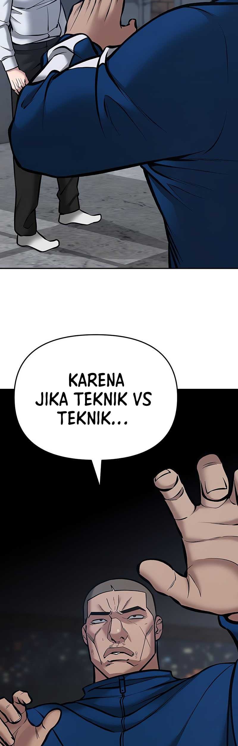 The Bully In Charge chapter 45 halaman 63