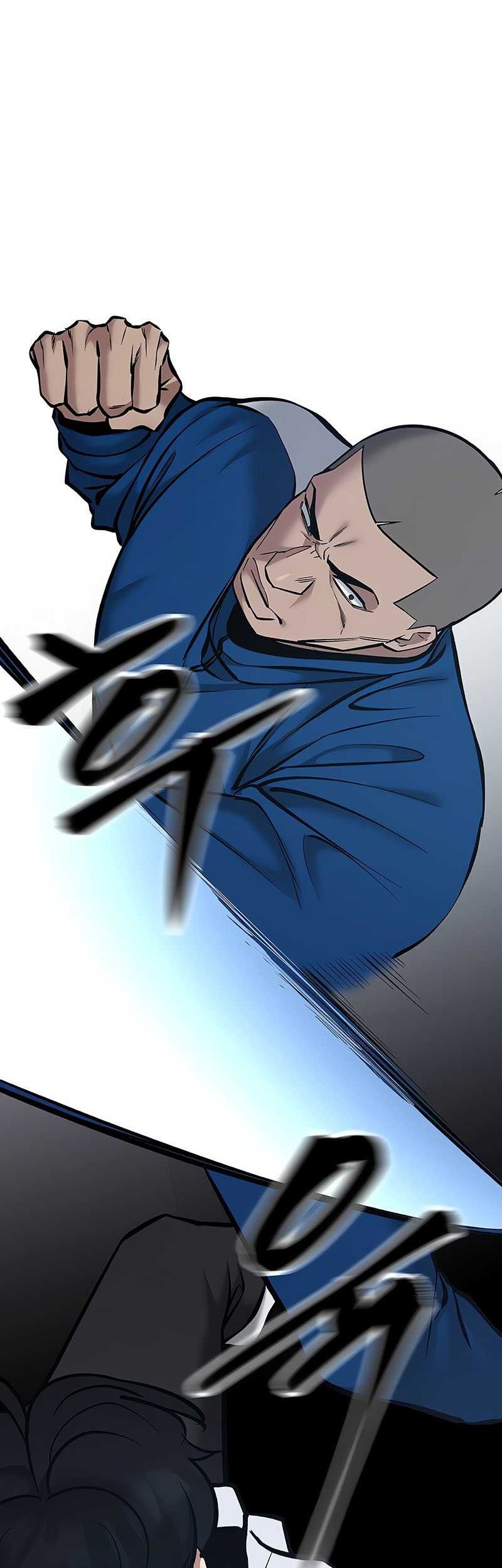 The Bully In Charge chapter 45 halaman 66