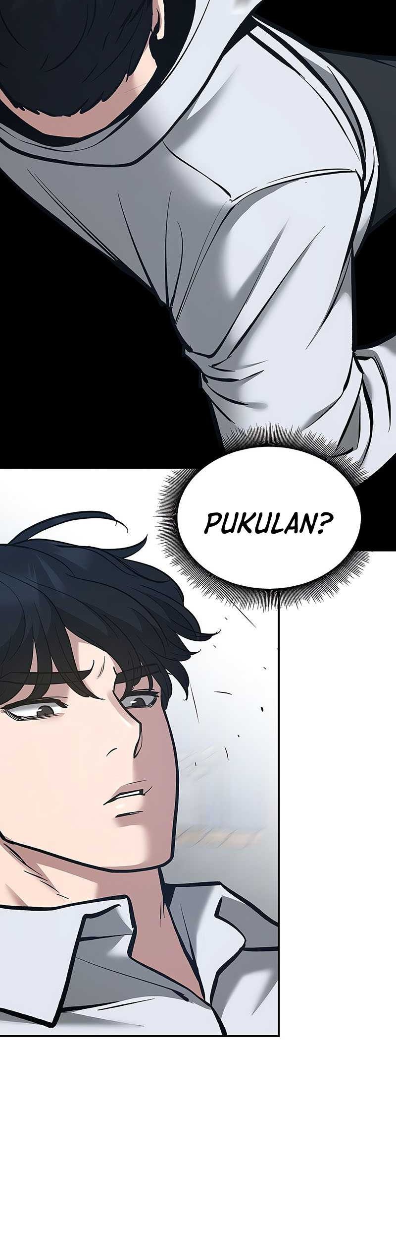 The Bully In Charge chapter 45 halaman 67