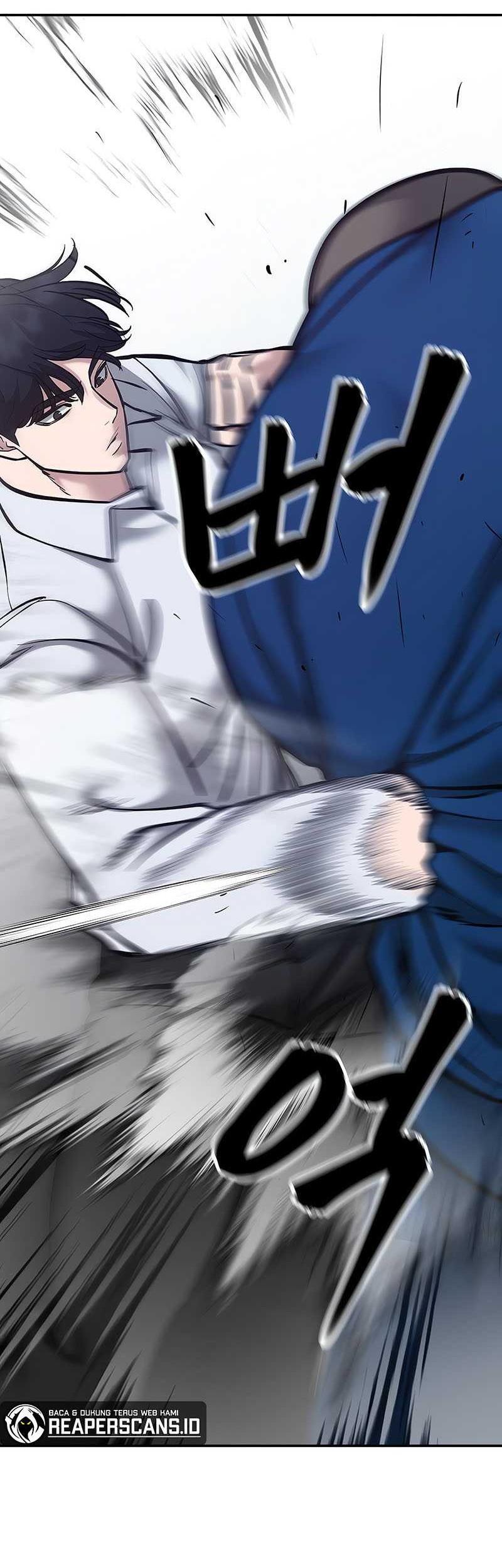 The Bully In Charge chapter 45 halaman 68