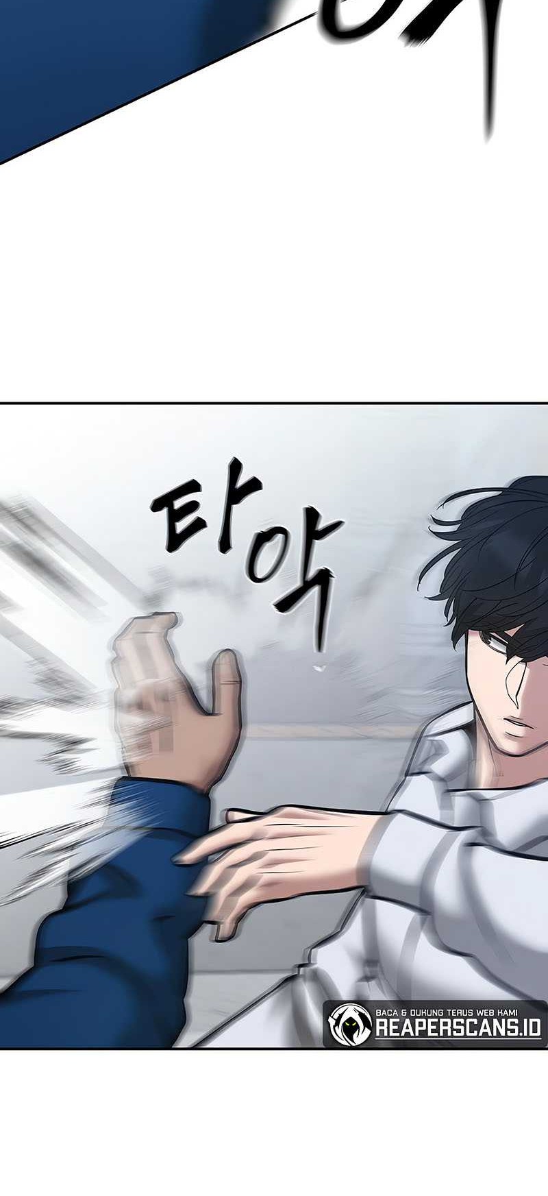 The Bully In Charge chapter 45 halaman 72