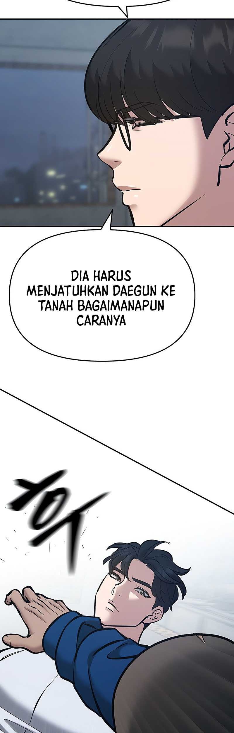 The Bully In Charge chapter 45 halaman 75