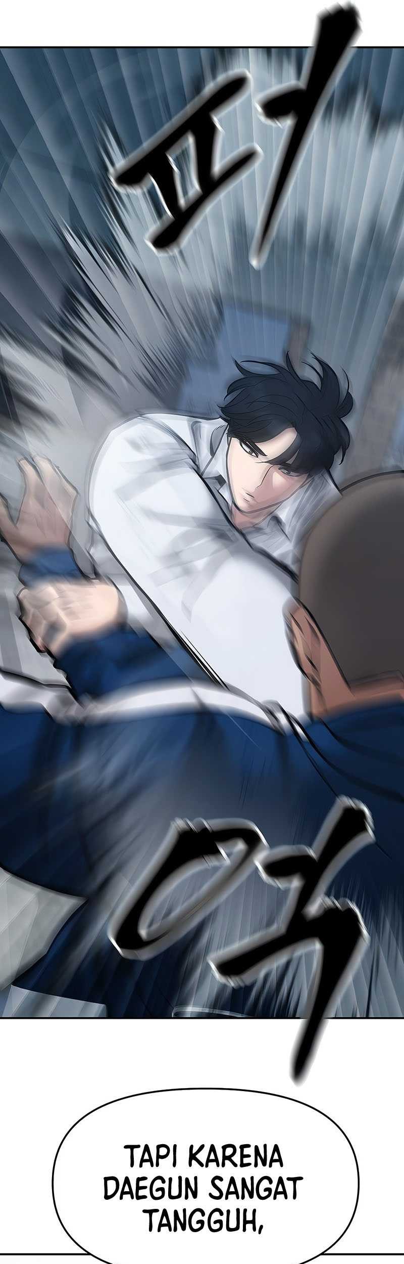The Bully In Charge chapter 45 halaman 77