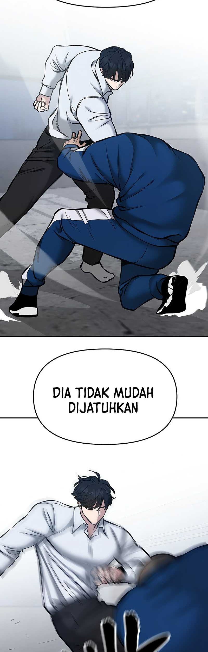 The Bully In Charge chapter 45 halaman 78