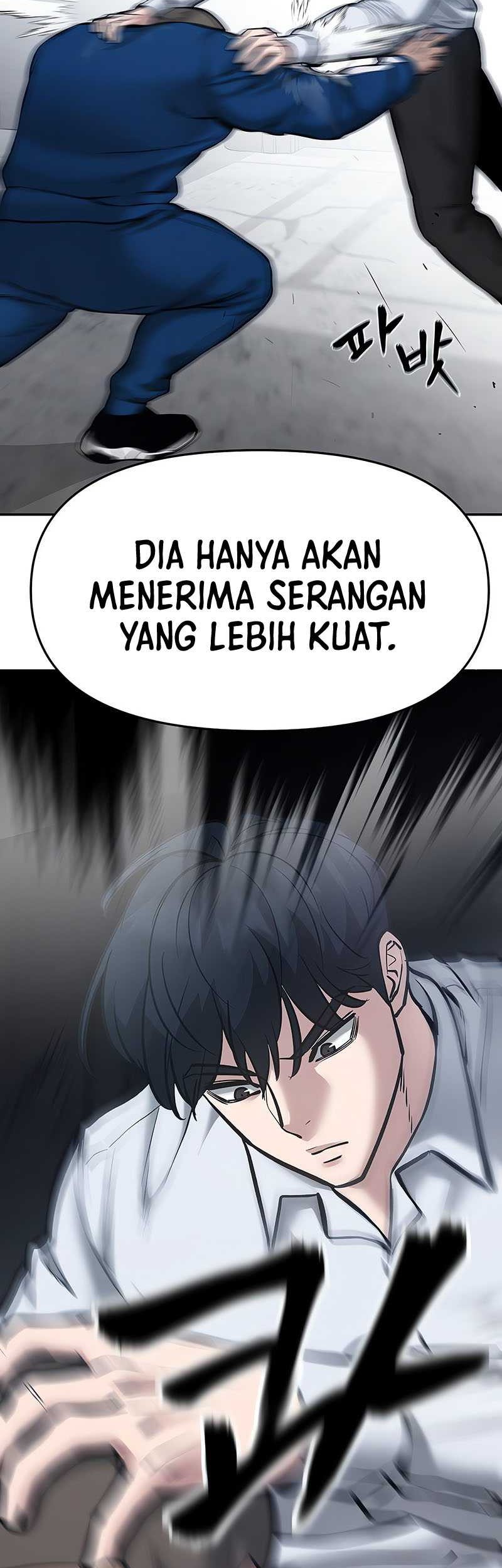 The Bully In Charge chapter 45 halaman 82