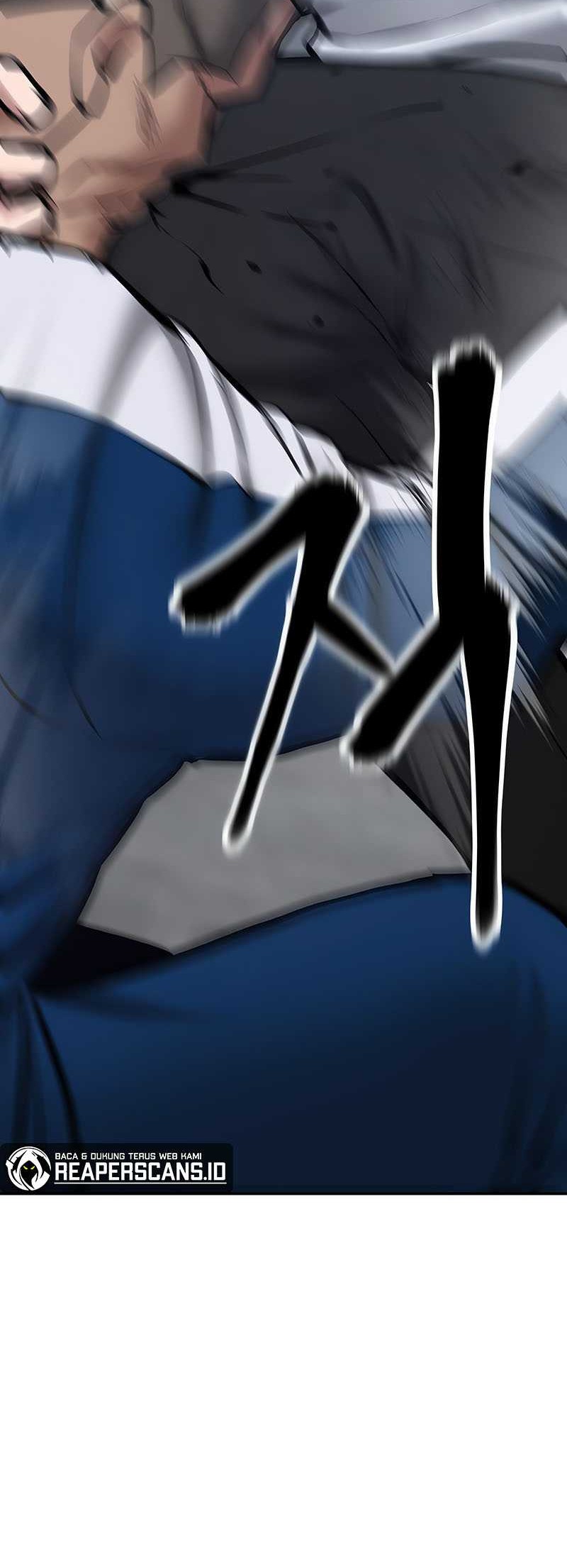 The Bully In Charge chapter 45 halaman 83