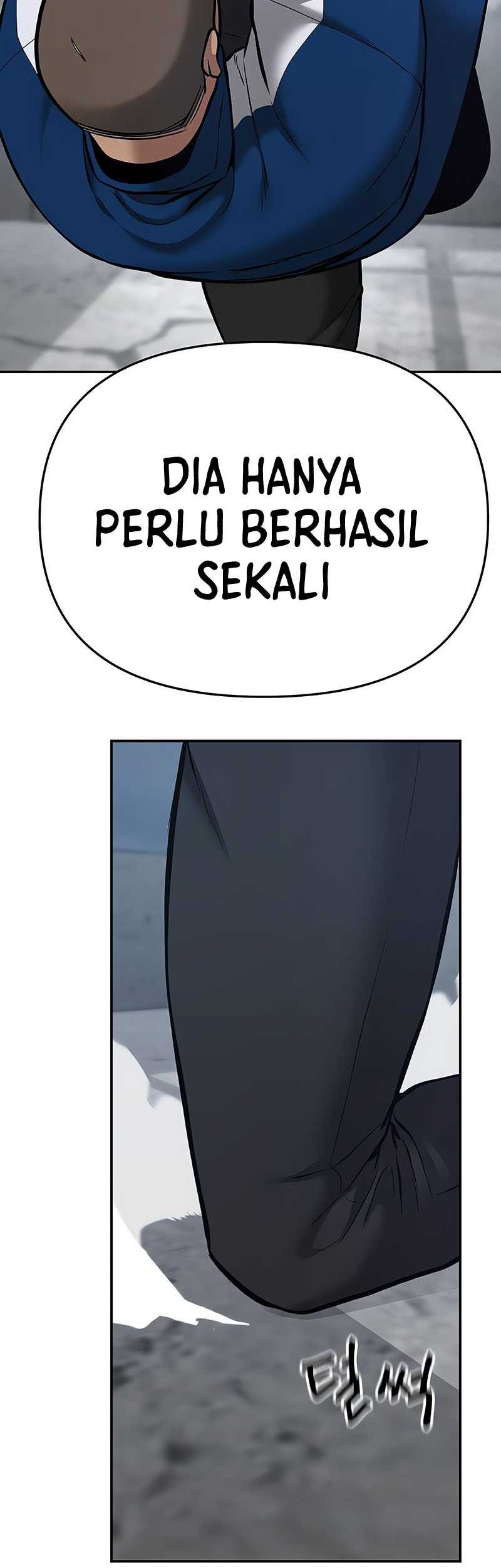 The Bully In Charge chapter 45 halaman 89