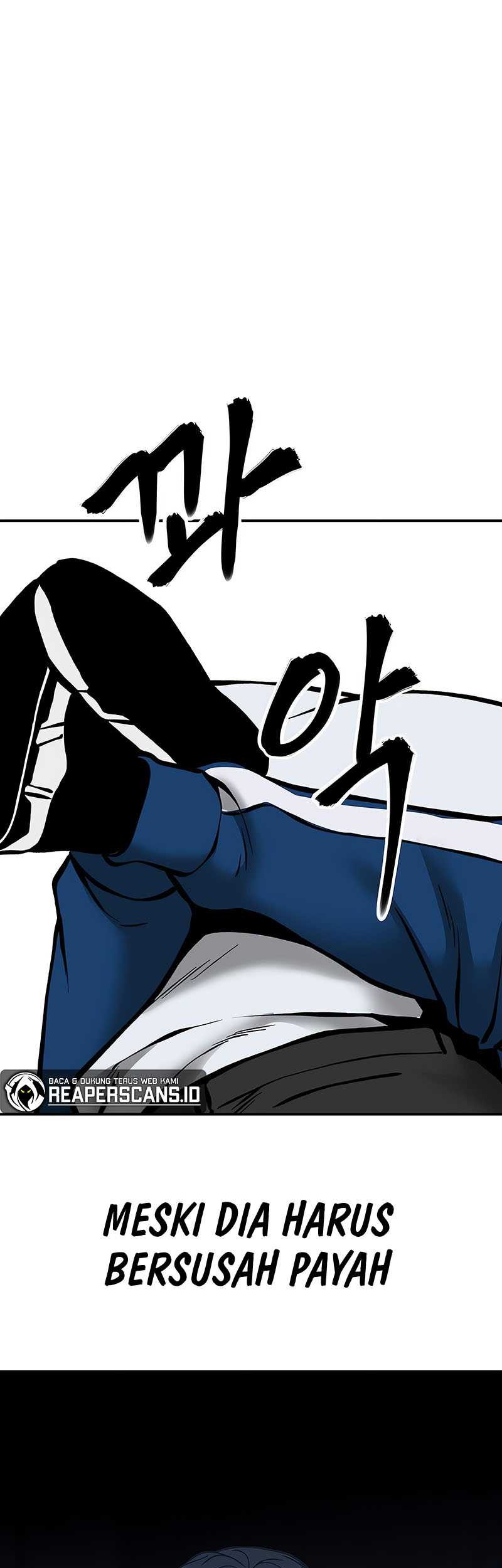 The Bully In Charge chapter 45 halaman 90