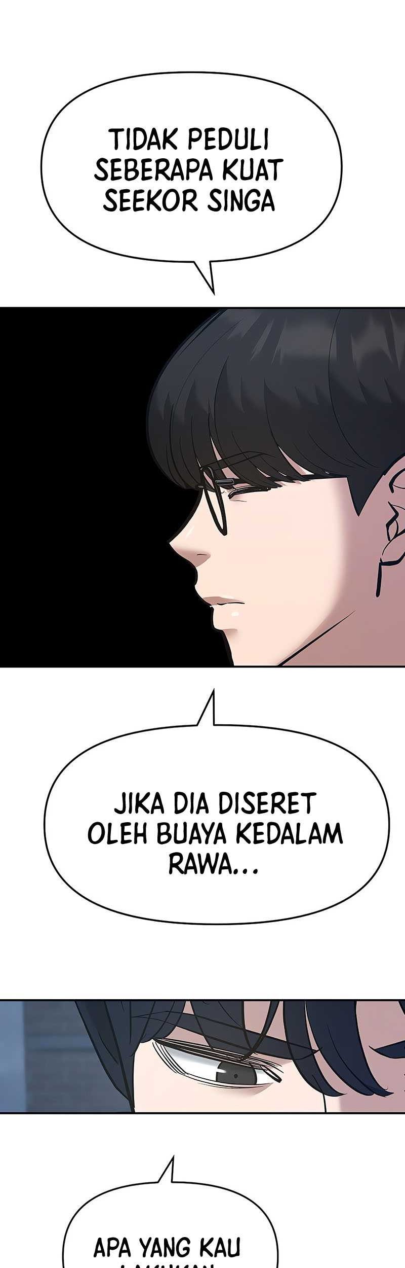 The Bully In Charge chapter 45 halaman 94