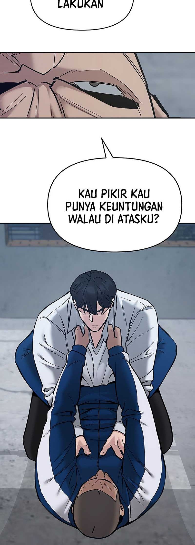 The Bully In Charge chapter 45 halaman 95