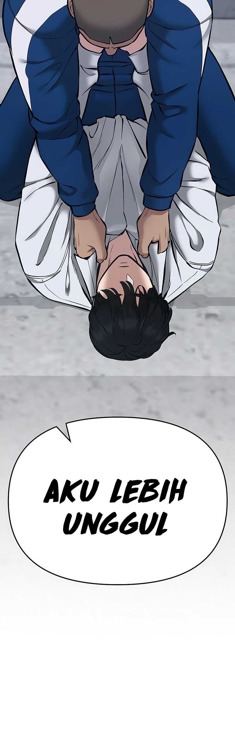 The Bully In Charge chapter 45 halaman 97