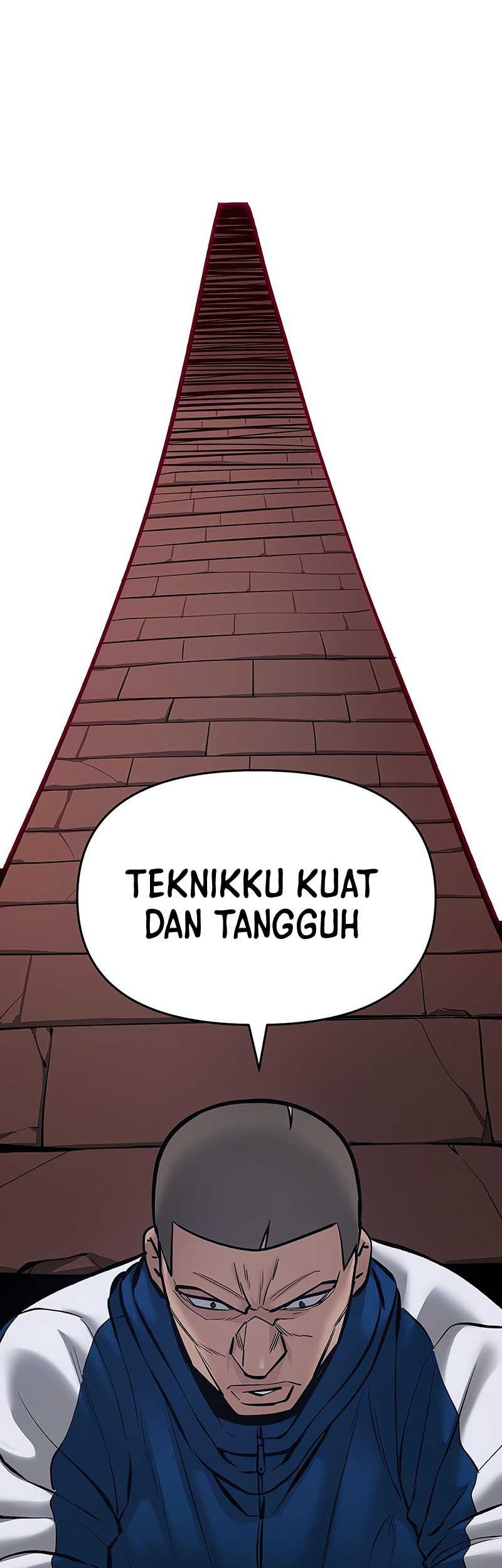 The Bully In Charge chapter 45 halaman 98