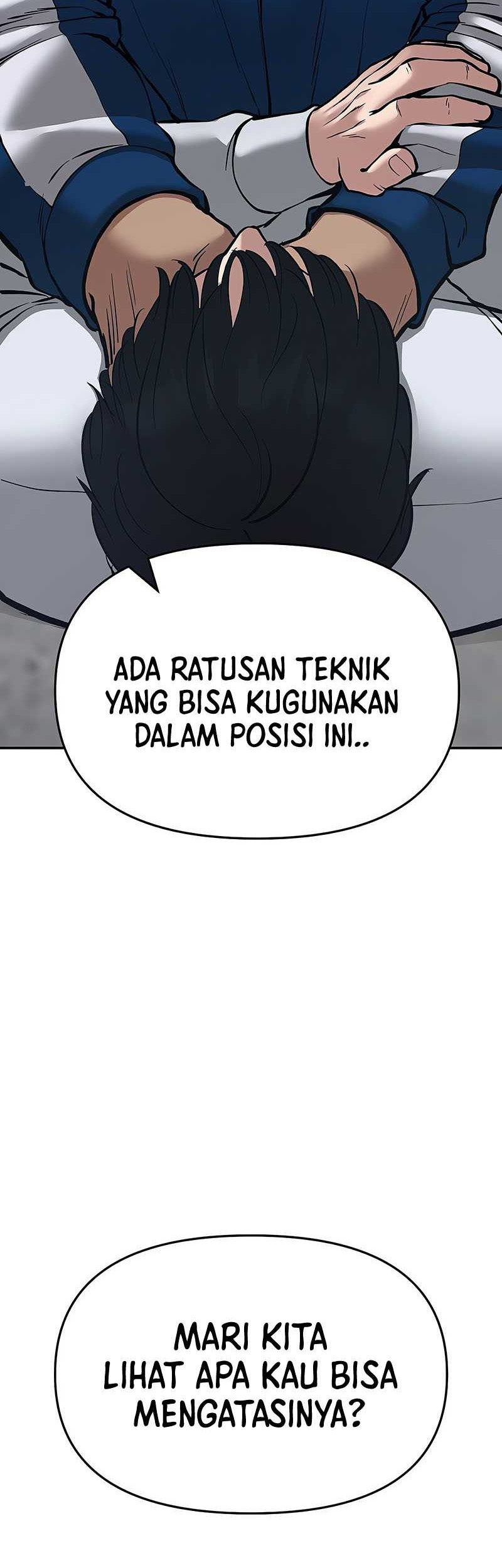 The Bully In Charge chapter 45 halaman 99