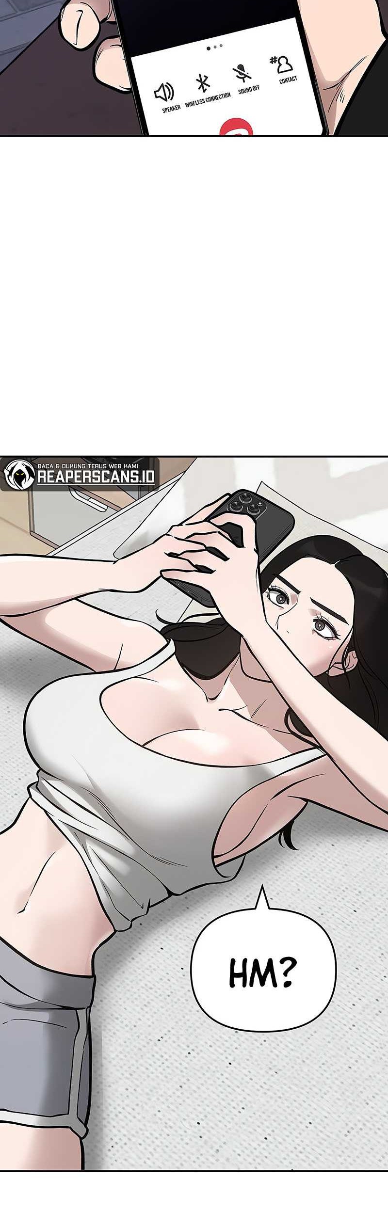 The Bully In Charge chapter 45 halaman 101