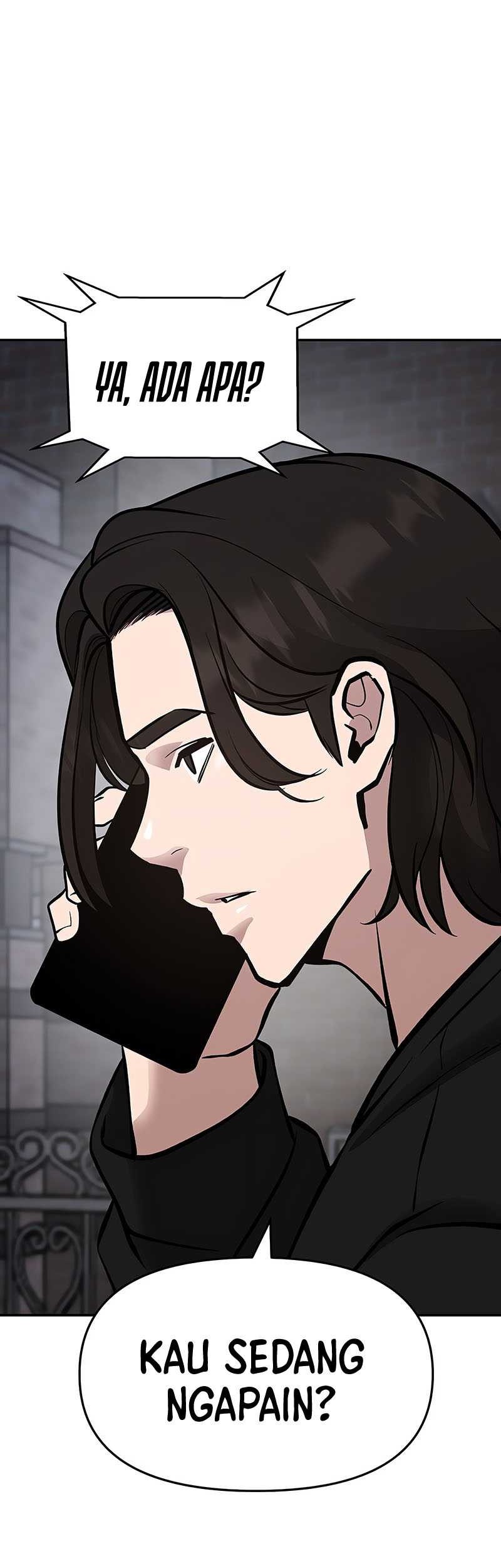 The Bully In Charge chapter 45 halaman 102