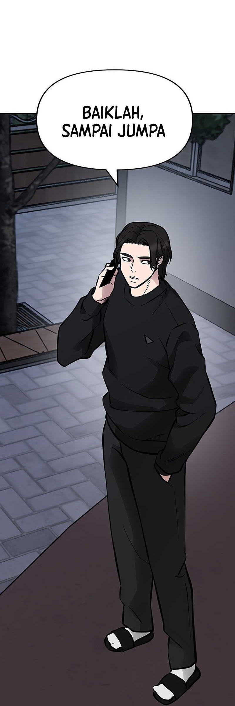 The Bully In Charge chapter 45 halaman 103