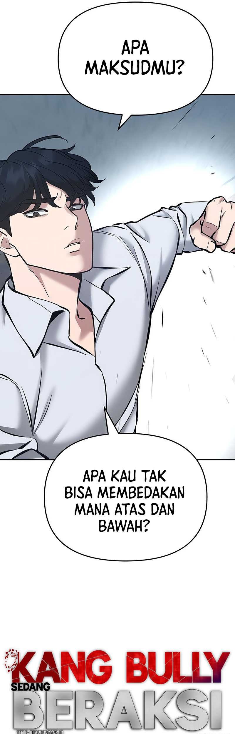 The Bully In Charge Bab 46 halaman 6