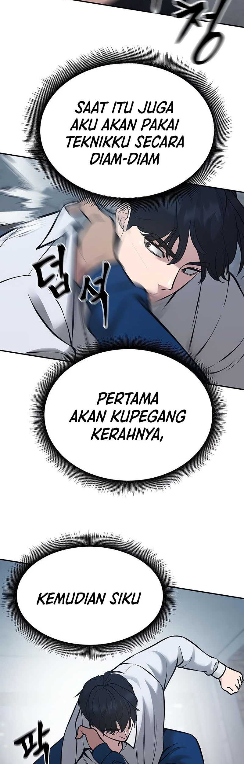 The Bully In Charge Bab 46 halaman 10