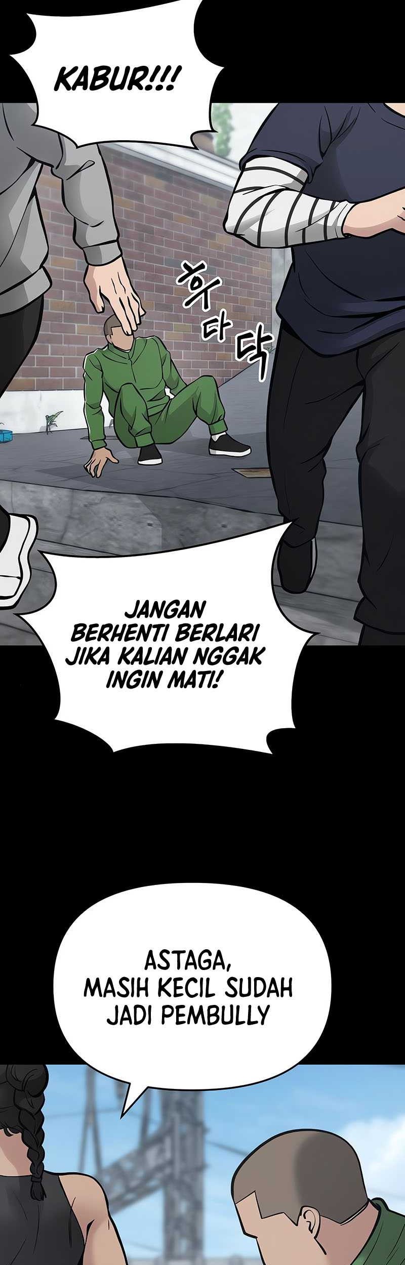 The Bully In Charge Bab 46 halaman 55