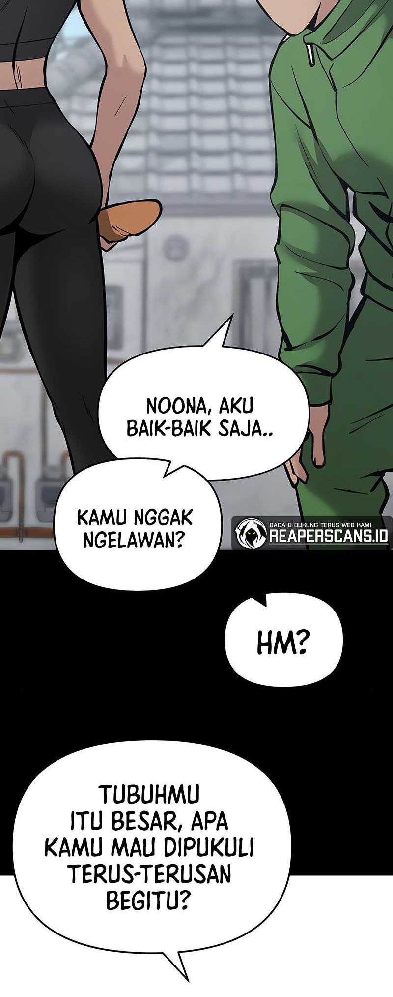 The Bully In Charge Bab 46 halaman 56