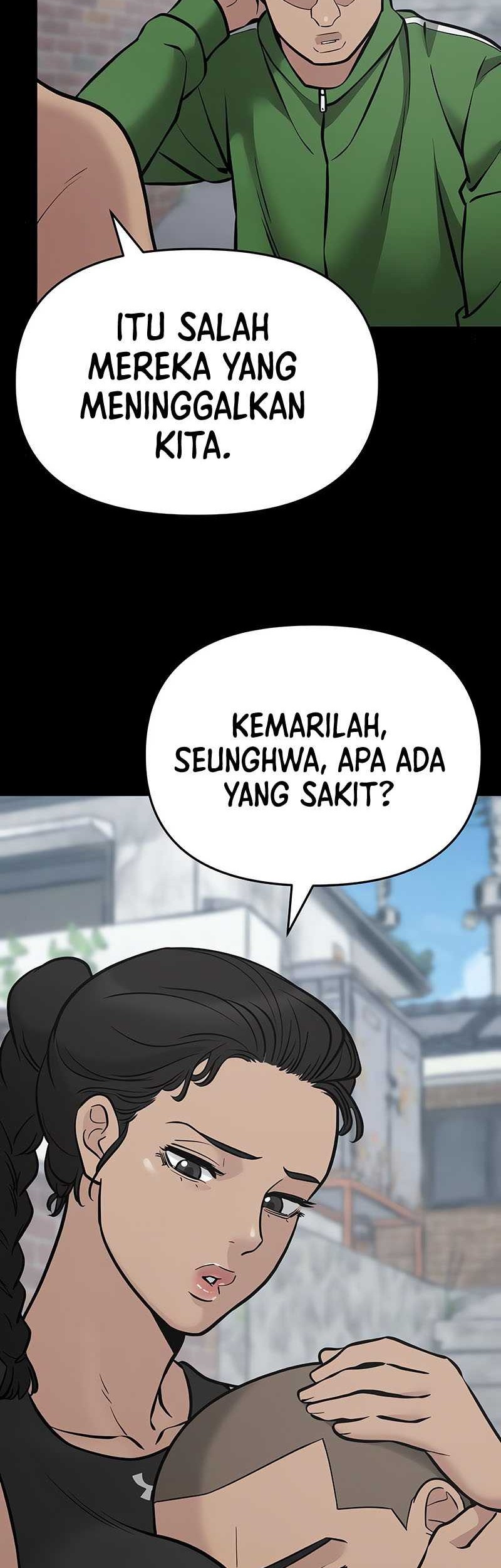 The Bully In Charge Bab 46 halaman 58