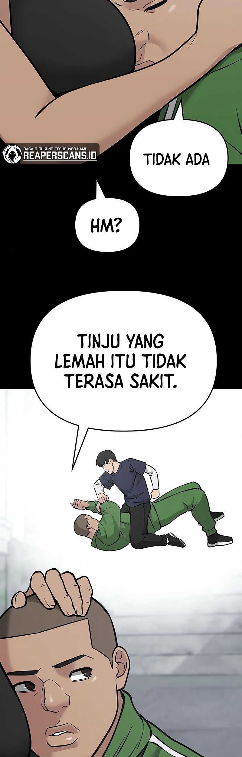 The Bully In Charge Bab 46 halaman 59