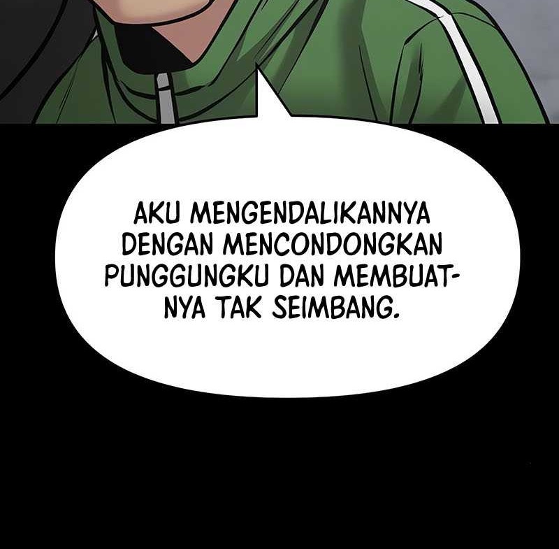 The Bully In Charge Bab 46 halaman 60