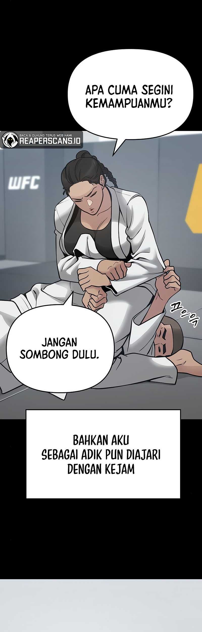 The Bully In Charge Bab 46 halaman 66