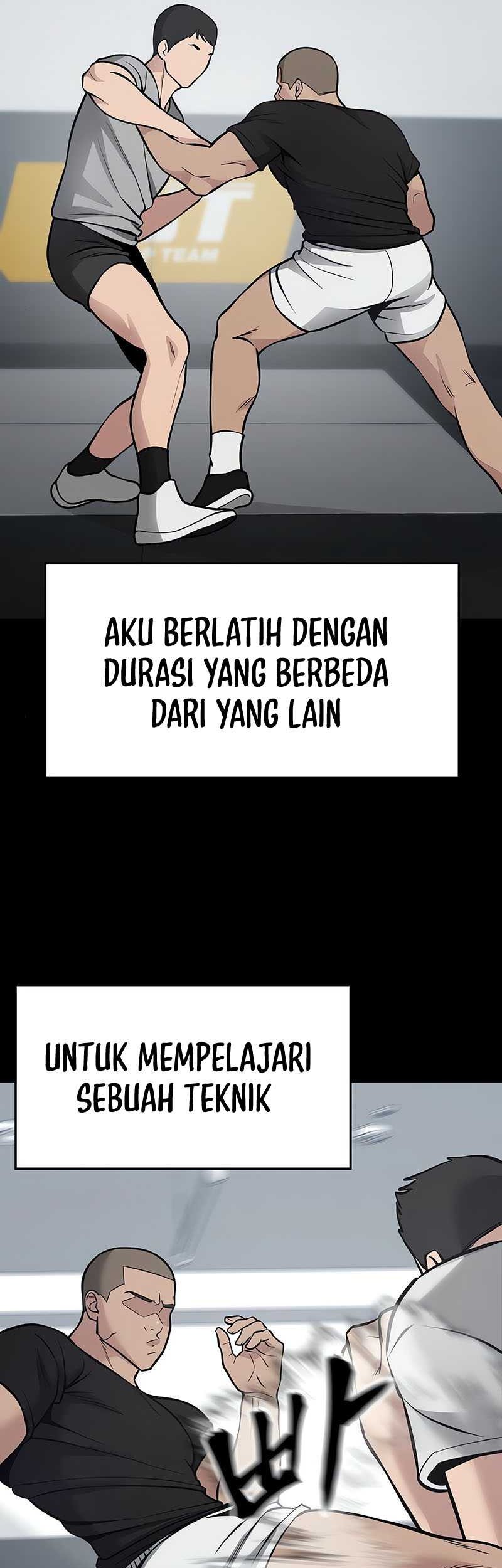 The Bully In Charge Bab 46 halaman 67