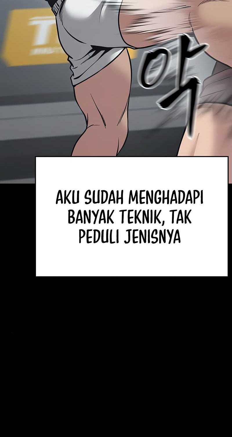 The Bully In Charge Bab 46 halaman 68