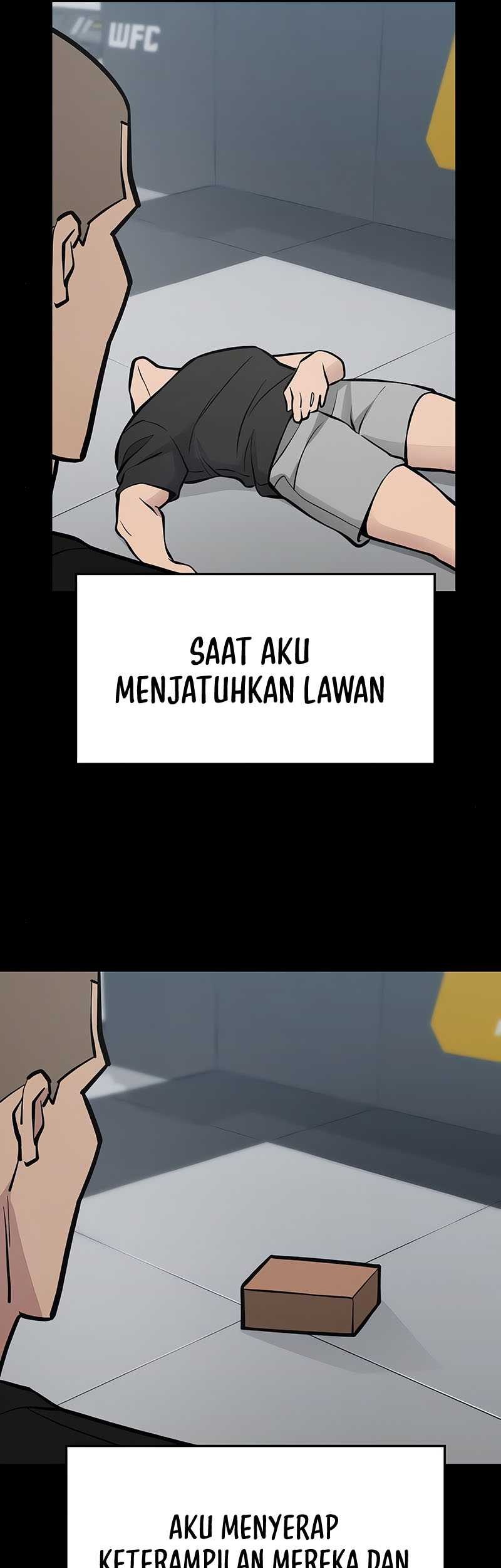 The Bully In Charge Bab 46 halaman 69