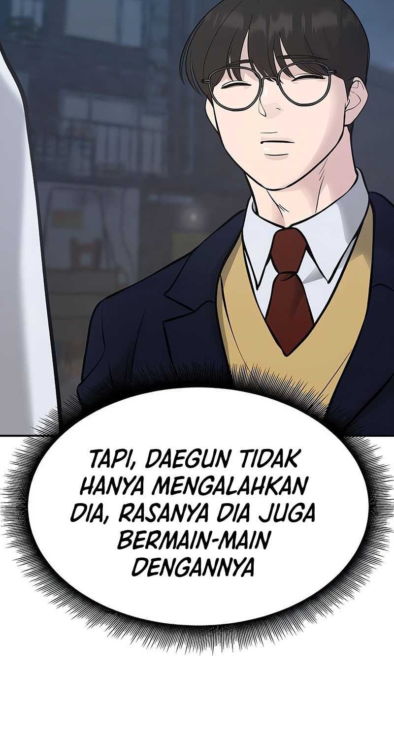 The Bully In Charge Bab 46 halaman 98
