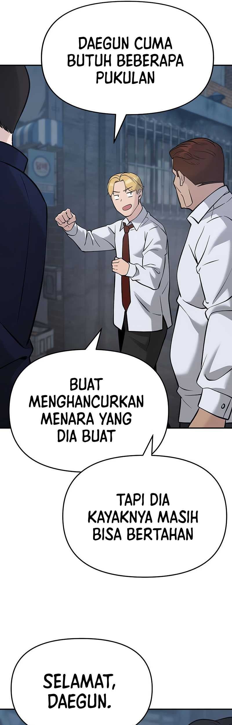The Bully In Charge Bab 46 halaman 99