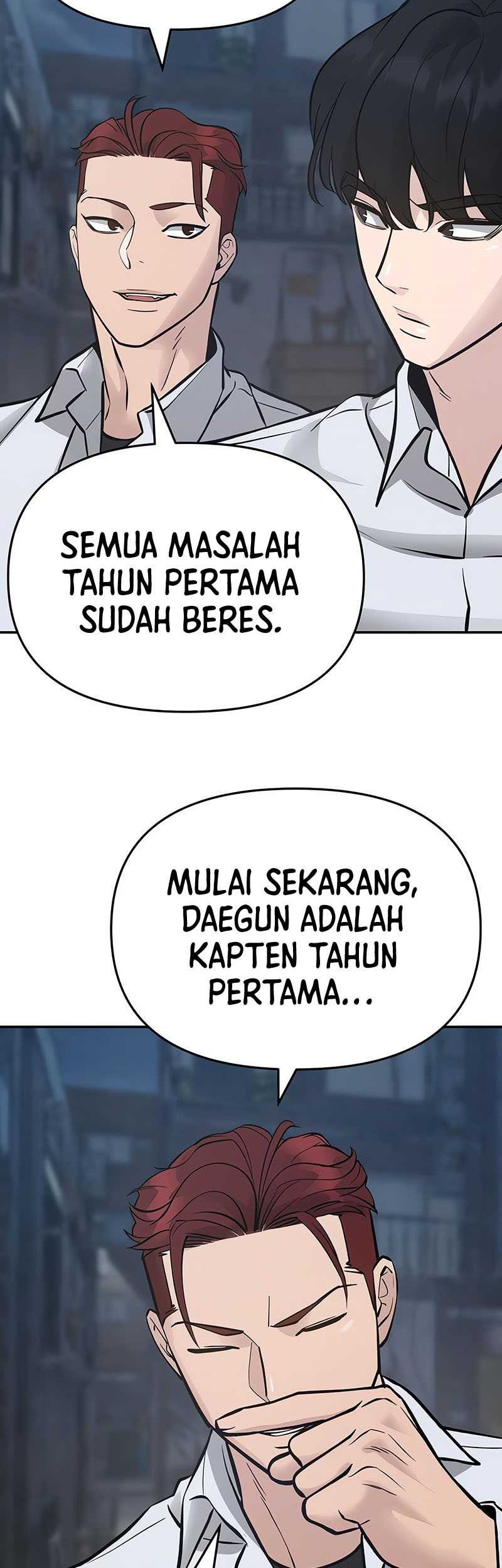 The Bully In Charge Bab 46 halaman 100