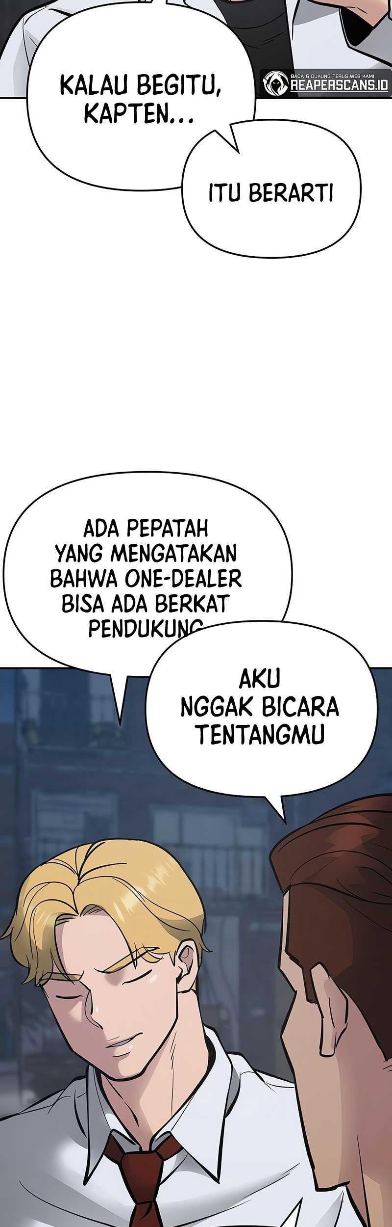 The Bully In Charge Bab 46 halaman 101
