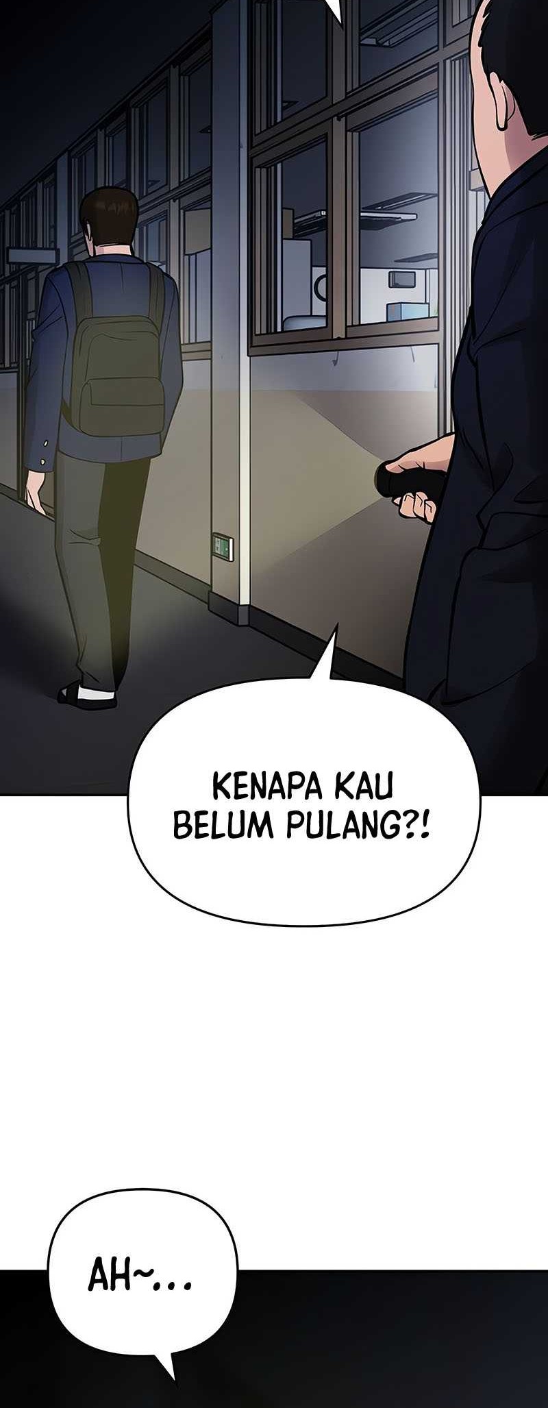 The Bully In Charge Bab 46 halaman 106