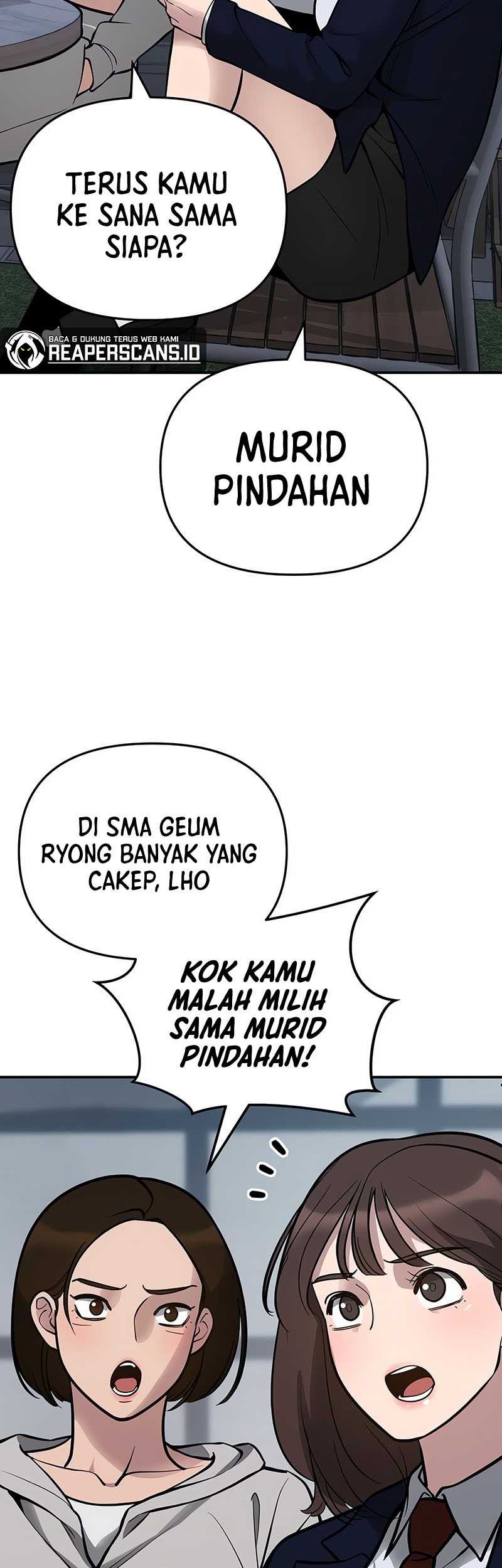 The Bully In Charge Bab 47 halaman 4