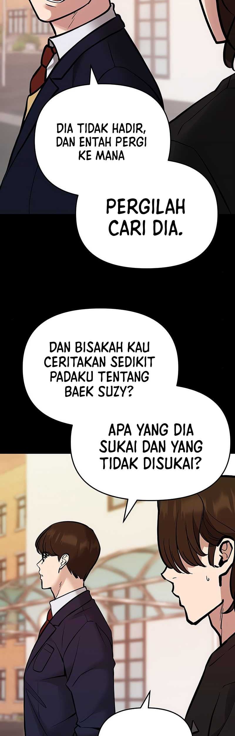 The Bully In Charge Bab 47 halaman 9