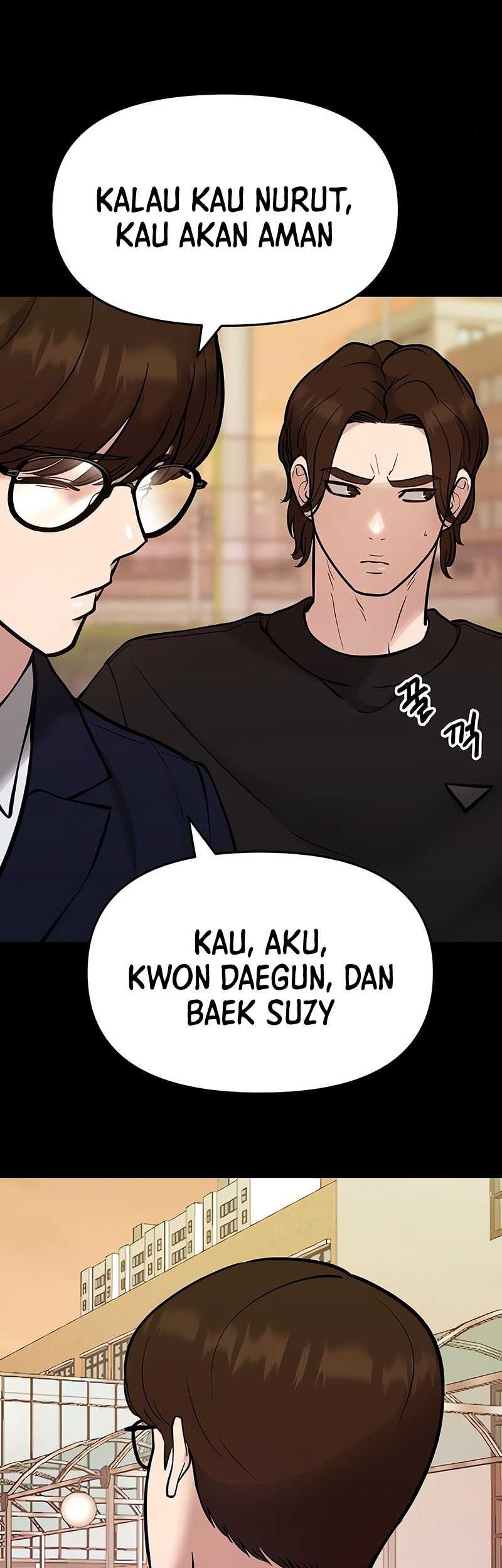 The Bully In Charge Bab 47 halaman 11