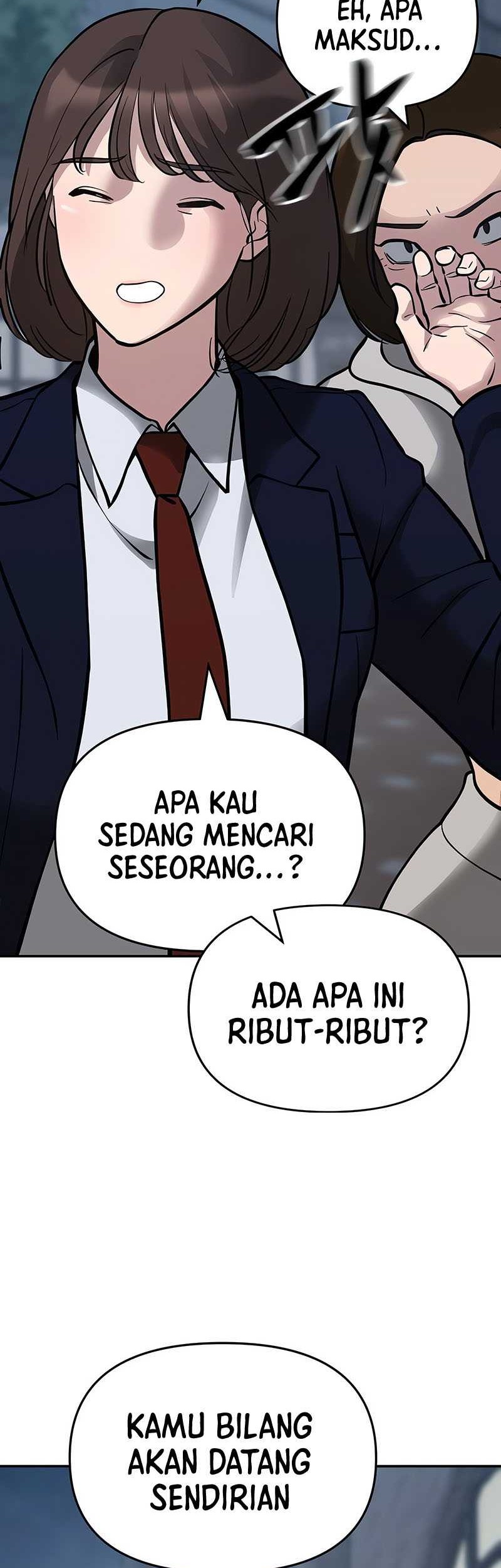 The Bully In Charge Bab 47 halaman 16