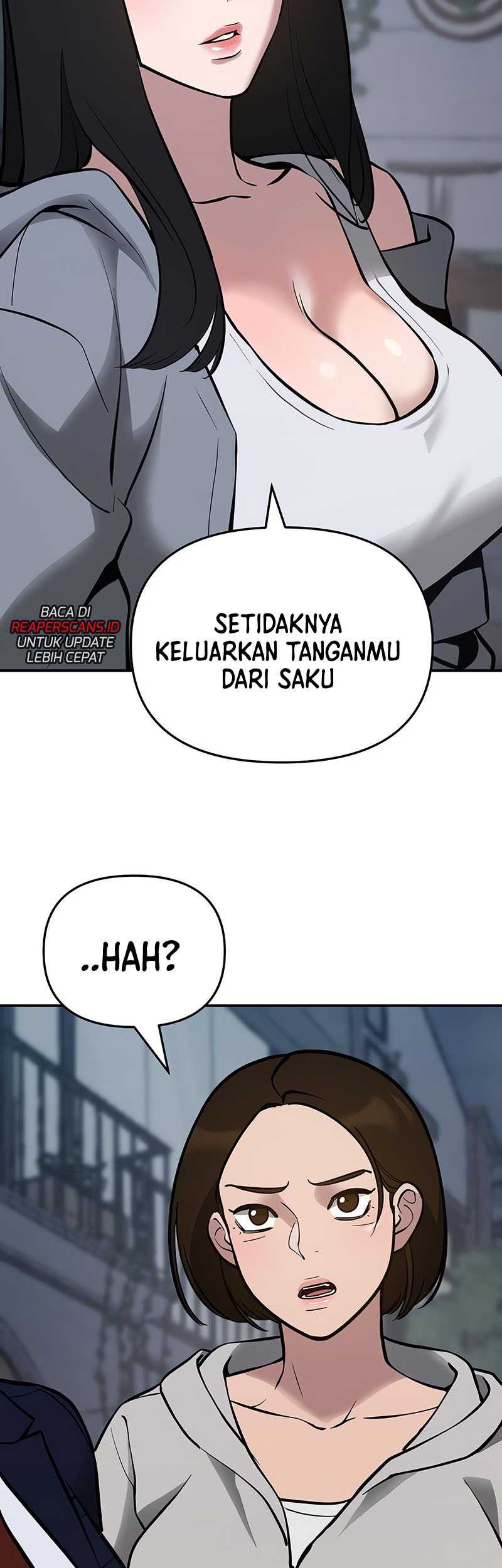 The Bully In Charge Bab 47 halaman 21