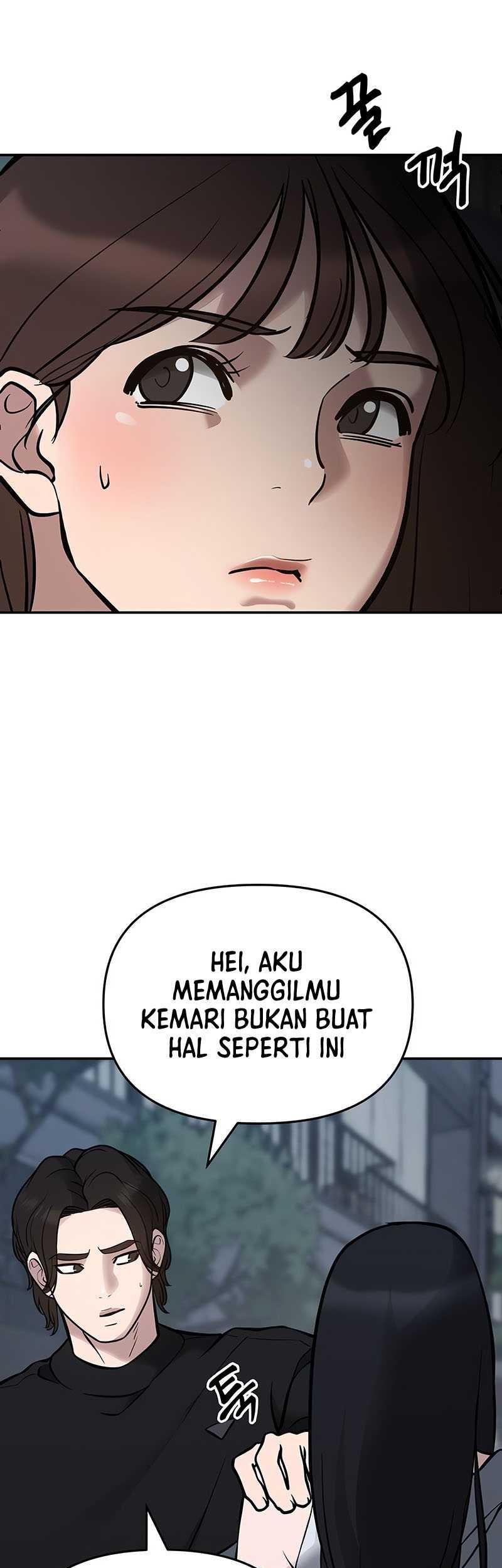 The Bully In Charge Bab 47 halaman 23